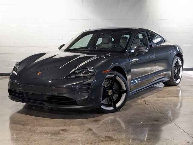 2023 Porsche Taycan RWD, SC230280, Photo 1