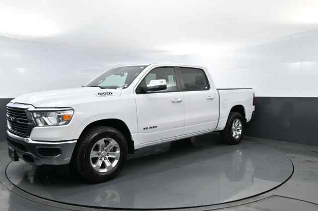 2024 Ram 1500 Laramie, 17914R, Photo 1