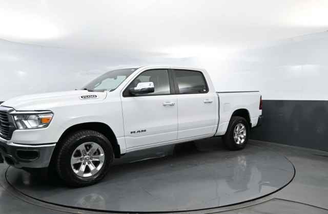 2024 Ram 1500 Laramie, 17894R, Photo 1