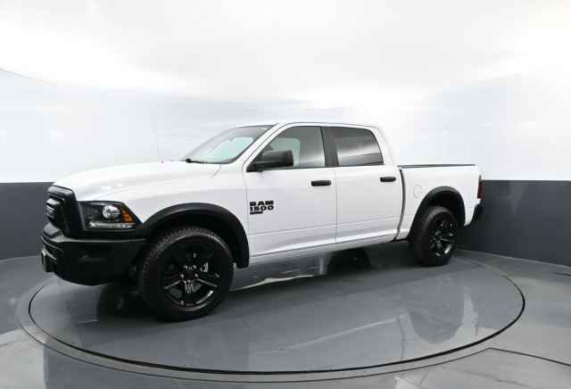 2024 Ram 1500 Classic SLT, 40867R, Photo 1