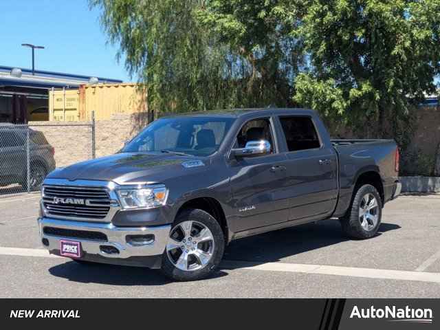2024 Ram 1500 TRX, RN184235, Photo 1