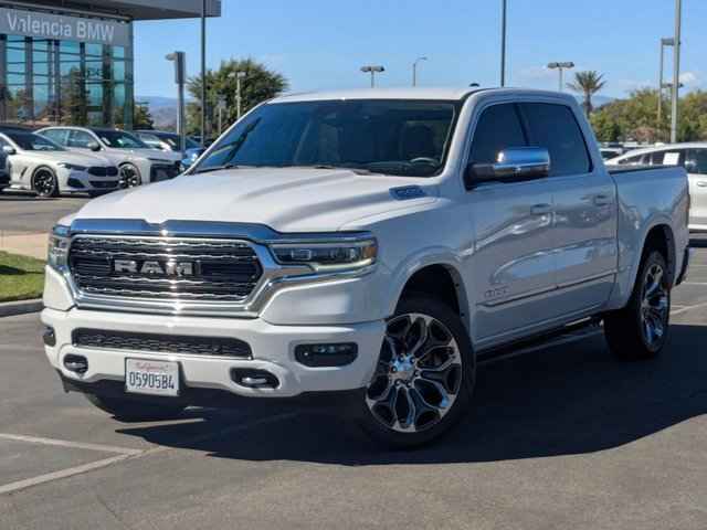 2024 Ram 1500 TRX, RN184235, Photo 1
