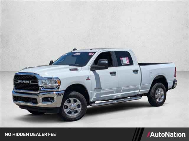 2024 Ram 2500 Big Horn, RG387044, Photo 1