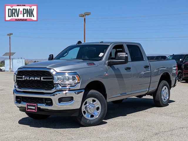 2024 Ram 2500 Tradesman 4x4 Reg Cab 8' Box, RG142945, Photo 1