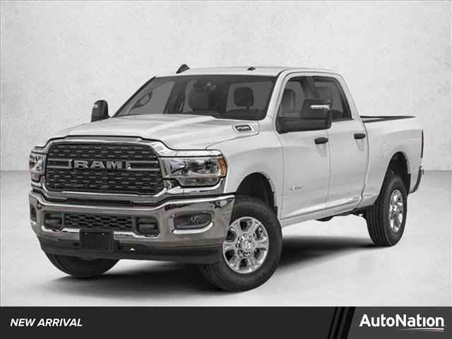 2024 Ram 2500 Big Horn, RG247639, Photo 1