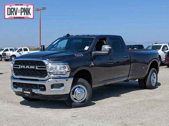 2024 Ram 3500 Laramie, RG358964, Photo 1