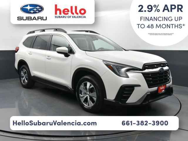 2024 Subaru Ascent Onyx Edition 7-Passenger, 6N3005, Photo 1