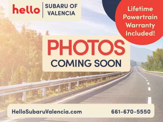 2024 Subaru Crosstrek Sport AWD, 6N5204B, Photo 1