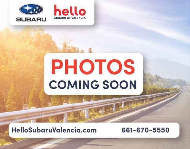 2024 Subaru Crosstrek Premium CVT, 6S1768, Photo 1