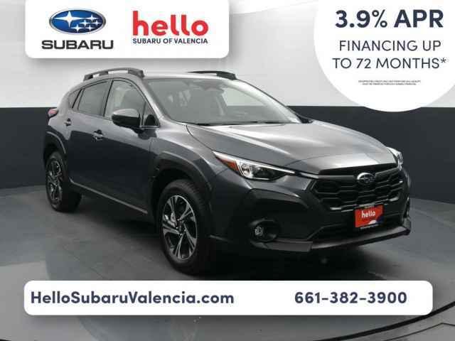 2024 Subaru Crosstrek Wilderness AWD, 6N3031, Photo 1