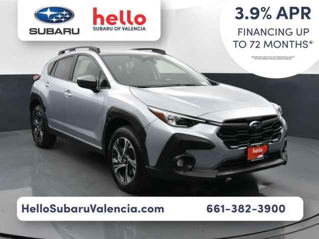 2024 Subaru Crosstrek Wilderness AWD, 6N3199, Photo 1