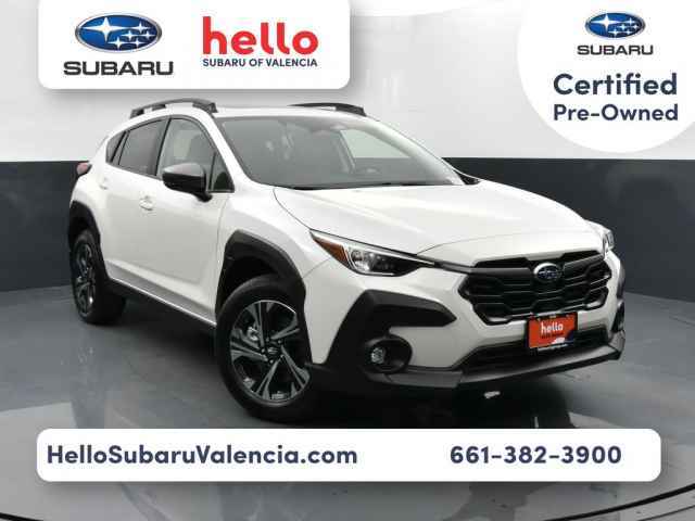 2024 Subaru Crosstrek Sport AWD, 6S2429, Photo 1