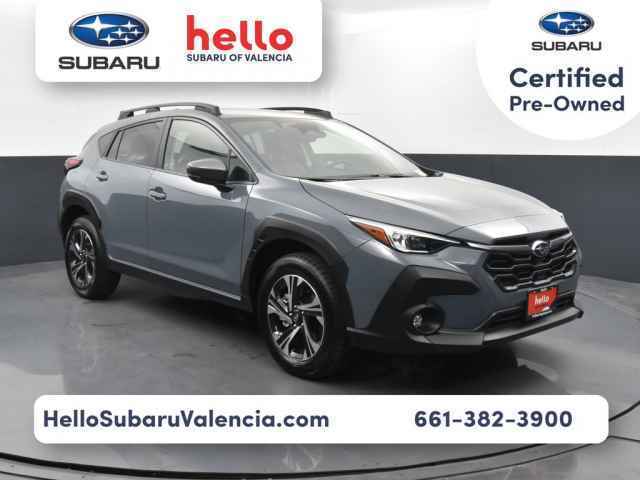 2023 Subaru Outback Wilderness CVT, 6N3579A, Photo 1