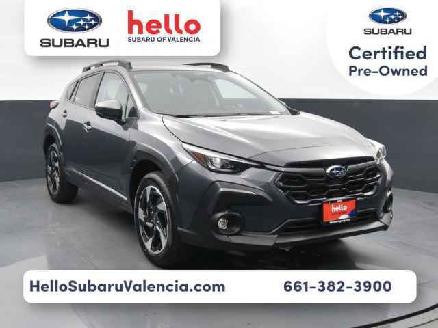 2024 Subaru Outback Wilderness CVT, 6N4011A, Photo 1