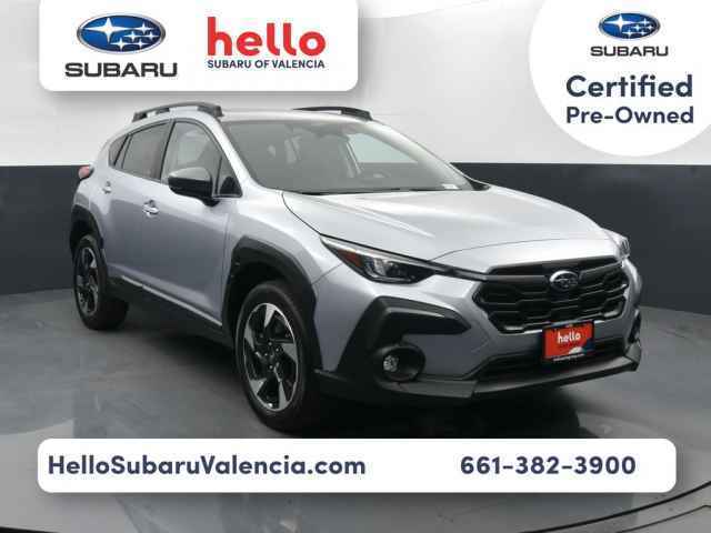 2022 Subaru Ascent Touring 7-Passenger, 6N3888A, Photo 1