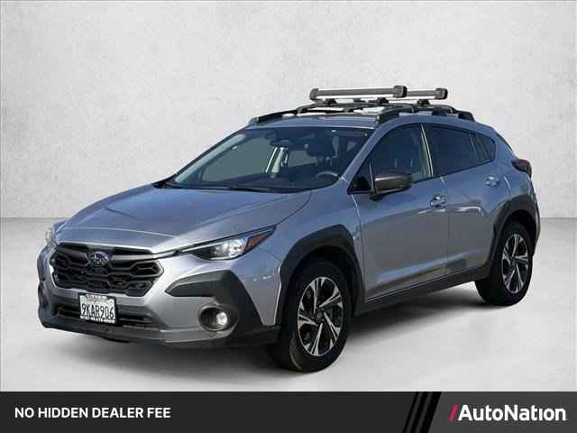 2024 Subaru Ascent Onyx Edition Limited 7-Passenger, R3401335, Photo 1