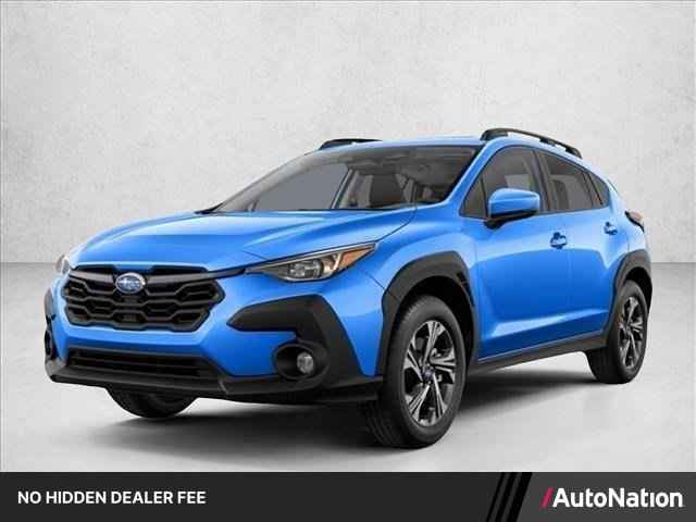 2016 Subaru Crosstrek 5-door CVT 2.0i Premium, G8278998, Photo 1