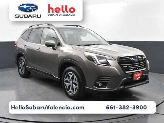 2024 Subaru Ascent Limited 7-Passenger, 6S3027, Photo 1