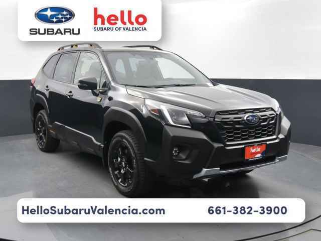 2024 Subaru Crosstrek Premium AWD, 6S3217, Photo 1