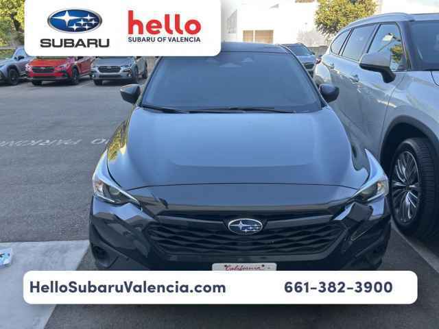2024 Subaru Impreza 5-door CVT, 6N2005, Photo 1