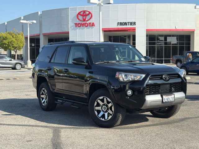 2026 Toyota Highlander XLE AWD, TS595865R, Photo 1