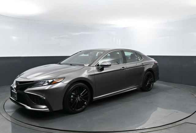 2026 Toyota Camry LE, 17239R, Photo 1