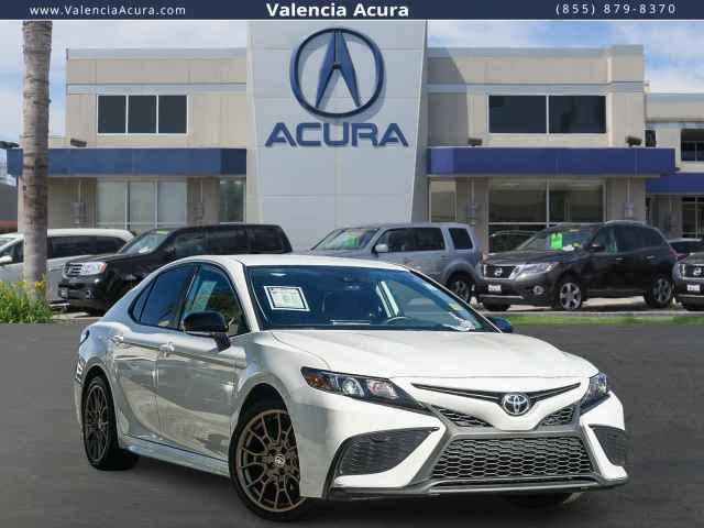 2022 Acura ILX Sedan w/Premium/A-SPEC Package, 16567A, Photo 1