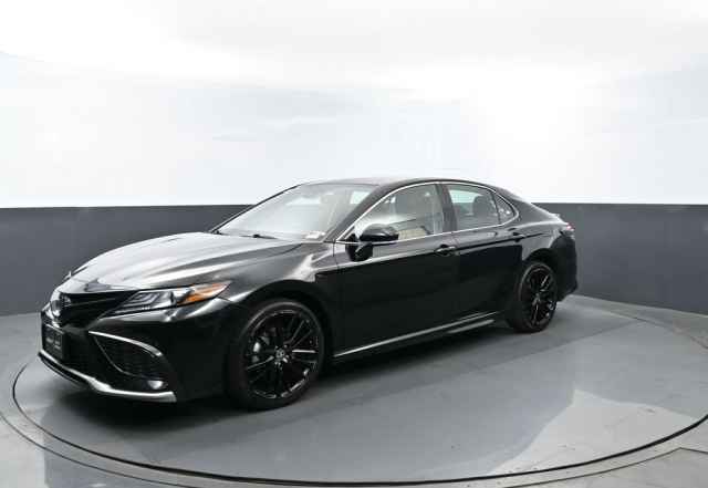 2024 Honda Accord Hybrid Touring Sedan, 5175T, Photo 1