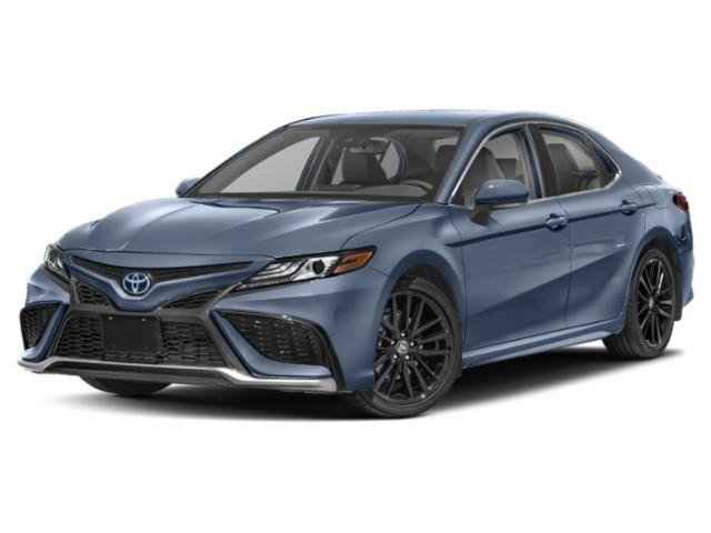 2024 Honda Accord Sedan EX CVT, 4N8041A, Photo 1