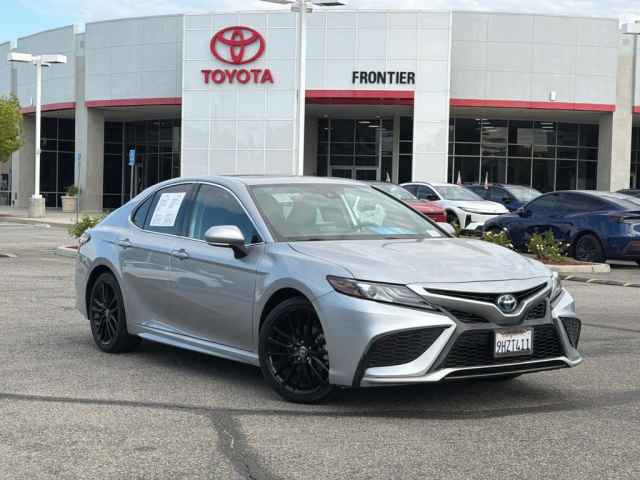2024 Toyota Corolla LE CVT, RP191488S, Photo 1