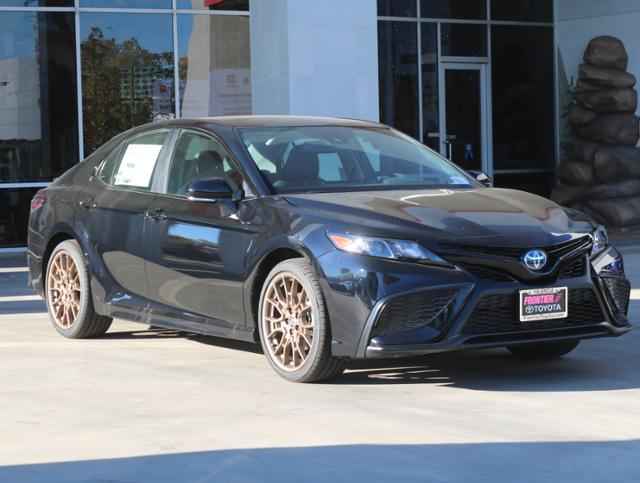 2023 Toyota Crown Limited AWD, P3013877T, Photo 1