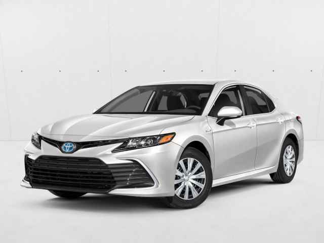 2021 Toyota Corolla LE CVT, MP266602, Photo 1