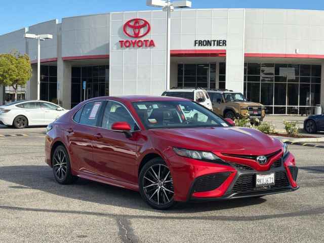 2023 Toyota Crown Limited AWD, P3013877T, Photo 1