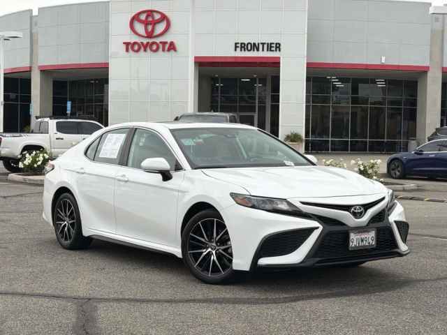 2023 Toyota Corolla LE CVT, P3011260T, Photo 1