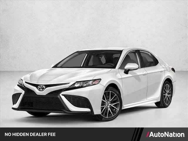 2024 Toyota Corolla XSE CVT, RP206142, Photo 1
