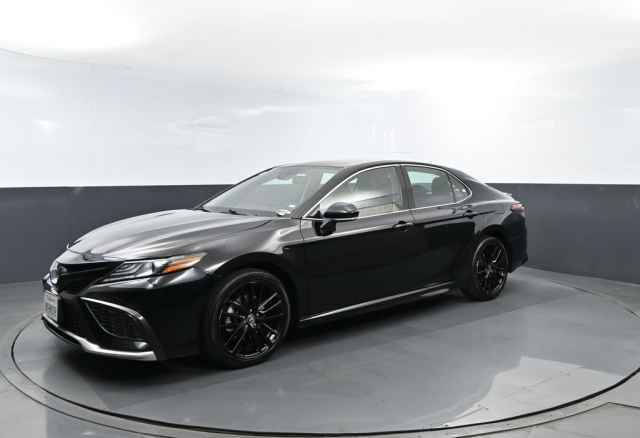 2024 Toyota Camry XSE Auto, STK219004, Photo 1