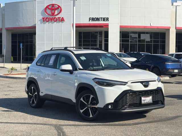2024 Toyota Rav4 Prime XSE, RD199370T, Photo 1