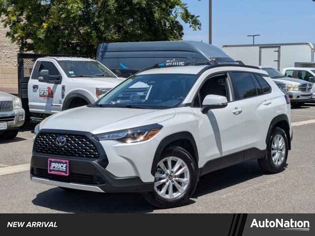 2023 Toyota RAV4 Hybrid XSE AWD, PD540440, Photo 1