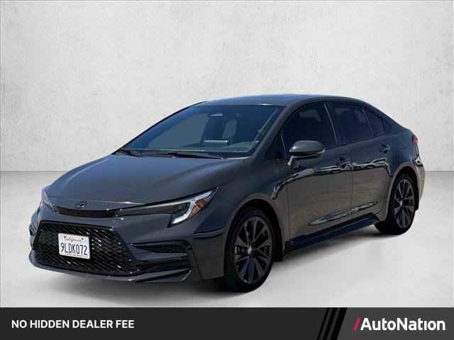 2019 Toyota Camry XSE V6 Auto, KU508337, Photo 1