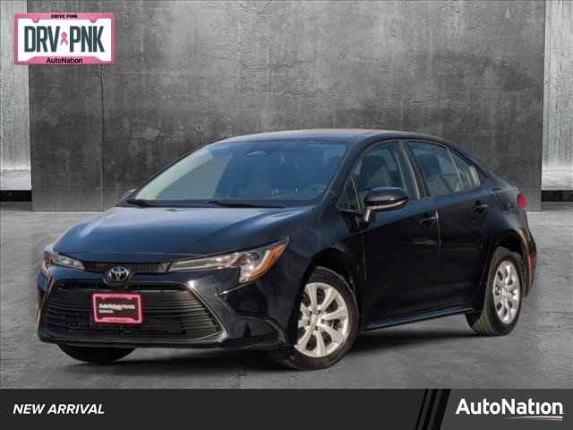 2023 Toyota Camry XSE Auto, PU111640, Photo 1