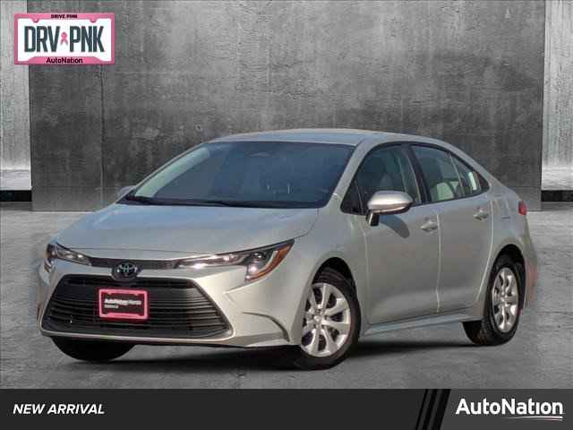 2023 Toyota Camry XSE Auto, PU111640, Photo 1