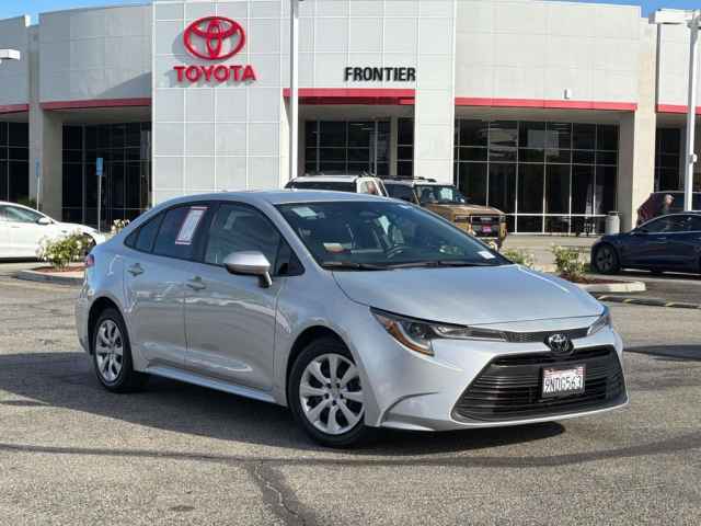 2024 Toyota Corolla LE CVT, RP203120T, Photo 1