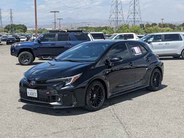 2023 Acura Integra CVT w/A-Spec Package, PA008072, Photo 1