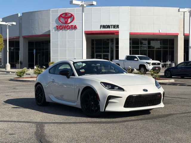 2026 Toyota Gr86 Premium Auto, T8078571, Photo 1