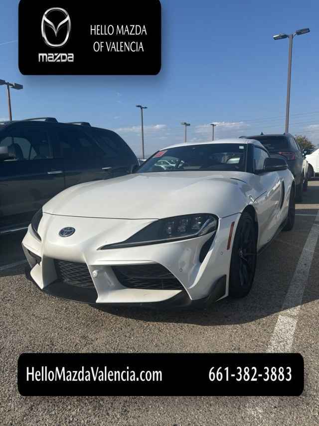 2024 Mazda Cx-5 2.5 Turbo Carbon Edition, NM5604, Photo 1