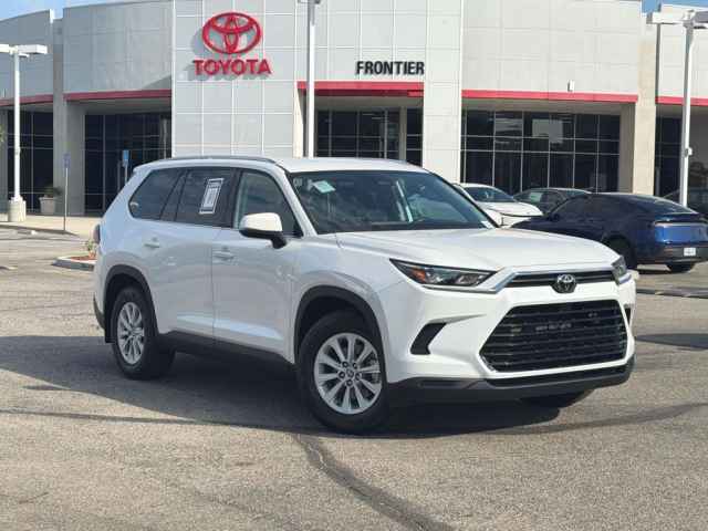 2024 Toyota Bz4x Limited FWD, RA038726T, Photo 1