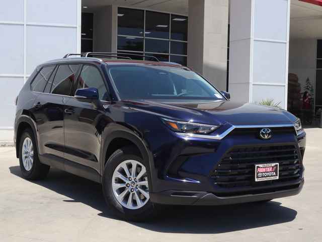 2024 Toyota Tacoma 2WD SR5 Double Cab 5' Bed AT, RM017073, Photo 1