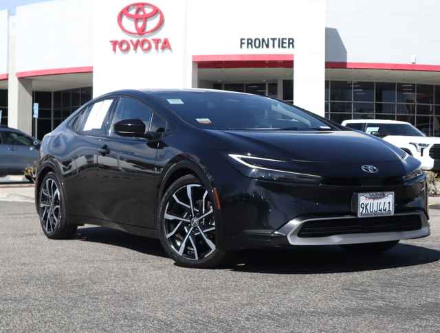 2023 Toyota Camry LE Auto, PU745248S, Photo 1