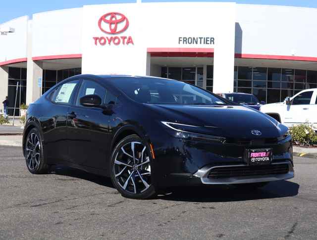 2017 Toyota Prius Prime Plus, H3062806P, Photo 1