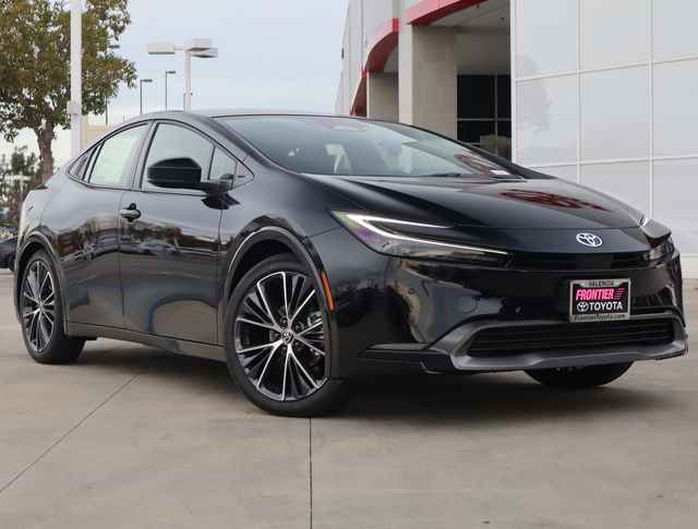 2020 Toyota Prius LE, L3123904T, Photo 1